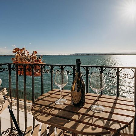 Case Vacanze Vista Mare Syracuse Ngoại thất bức ảnh