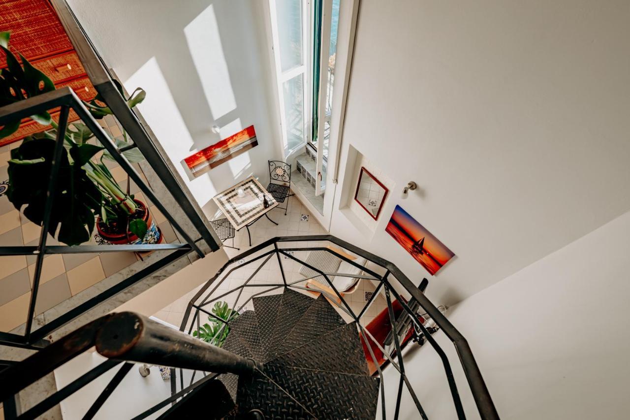 Case Vacanze Vista Mare Syracuse Ngoại thất bức ảnh