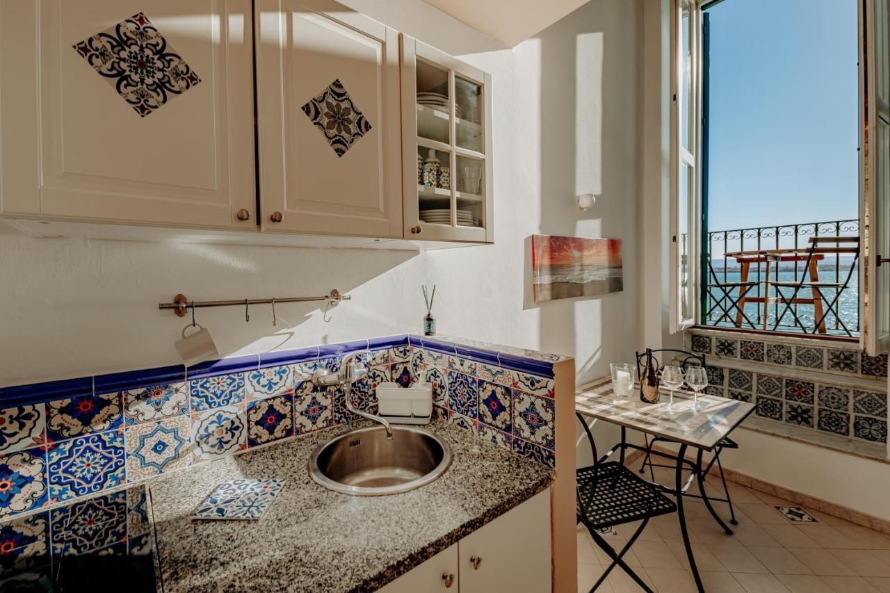 Case Vacanze Vista Mare Syracuse Ngoại thất bức ảnh