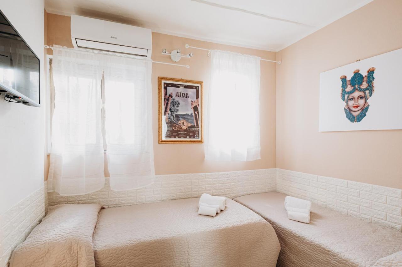 Case Vacanze Vista Mare Syracuse Ngoại thất bức ảnh