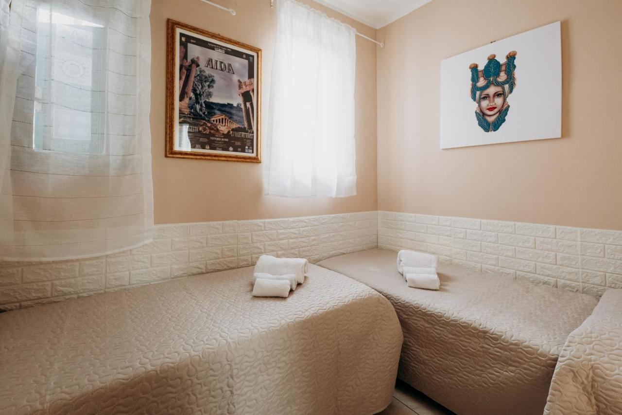 Case Vacanze Vista Mare Syracuse Ngoại thất bức ảnh