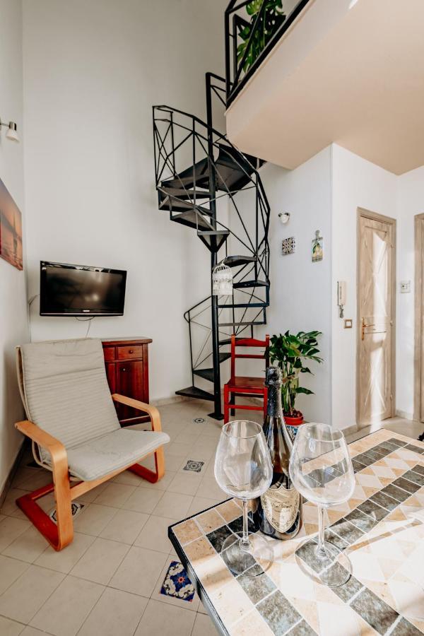 Case Vacanze Vista Mare Syracuse Ngoại thất bức ảnh