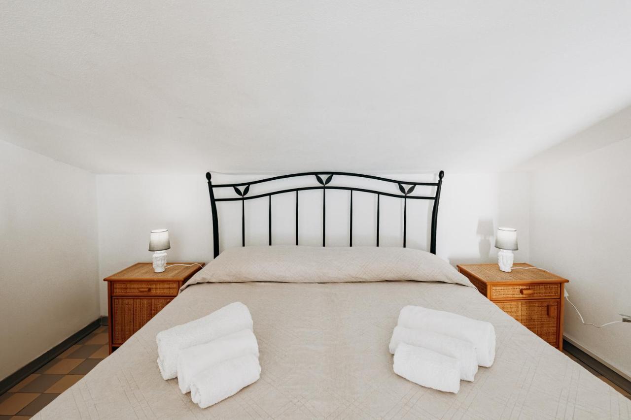 Case Vacanze Vista Mare Syracuse Ngoại thất bức ảnh