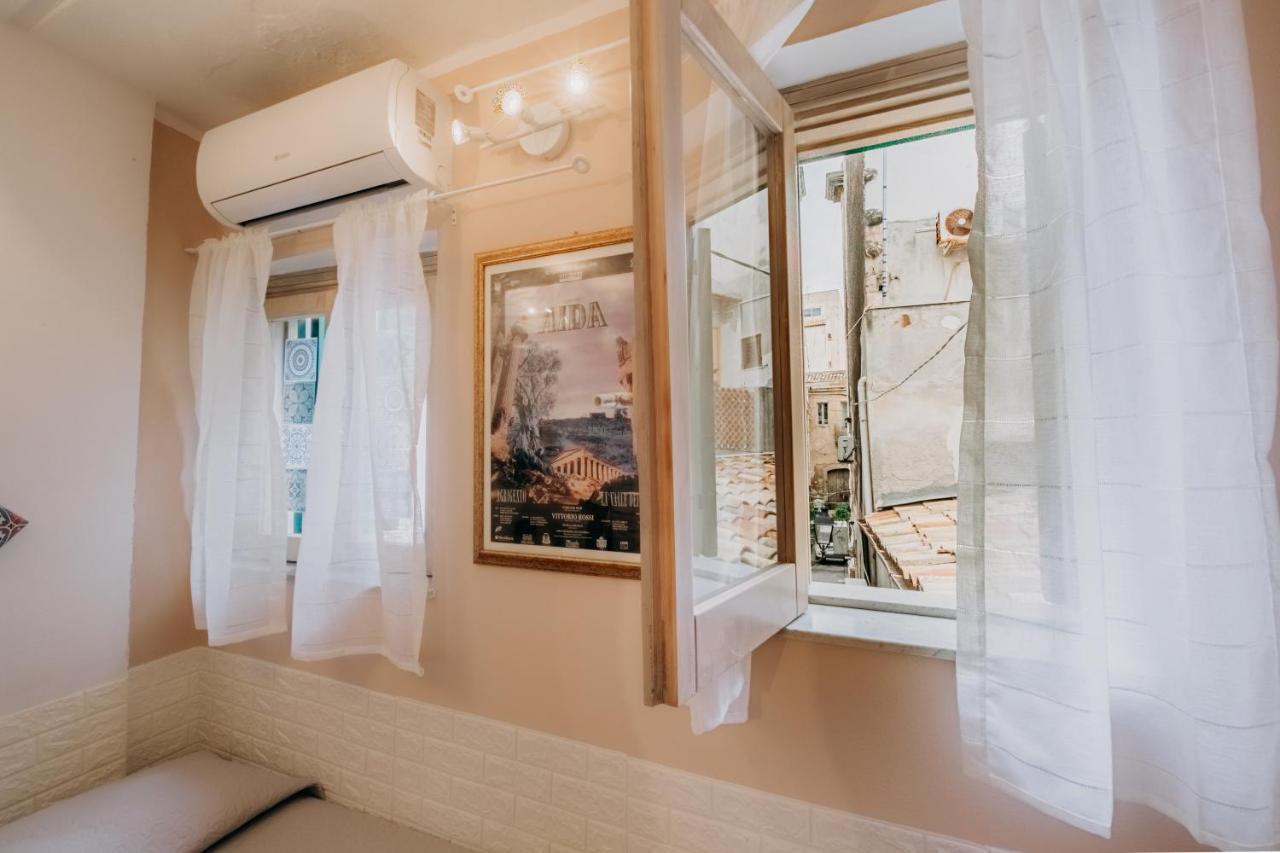 Case Vacanze Vista Mare Syracuse Ngoại thất bức ảnh