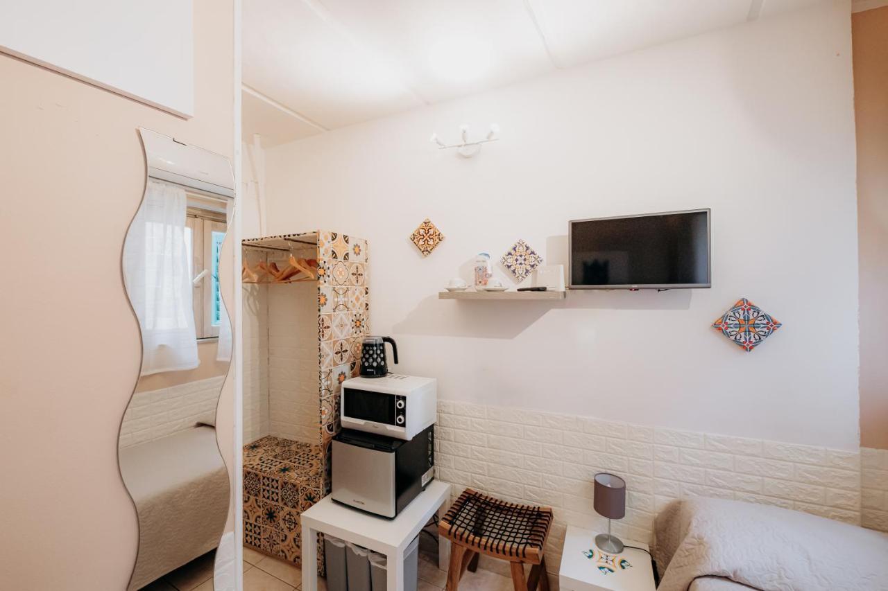 Case Vacanze Vista Mare Syracuse Ngoại thất bức ảnh