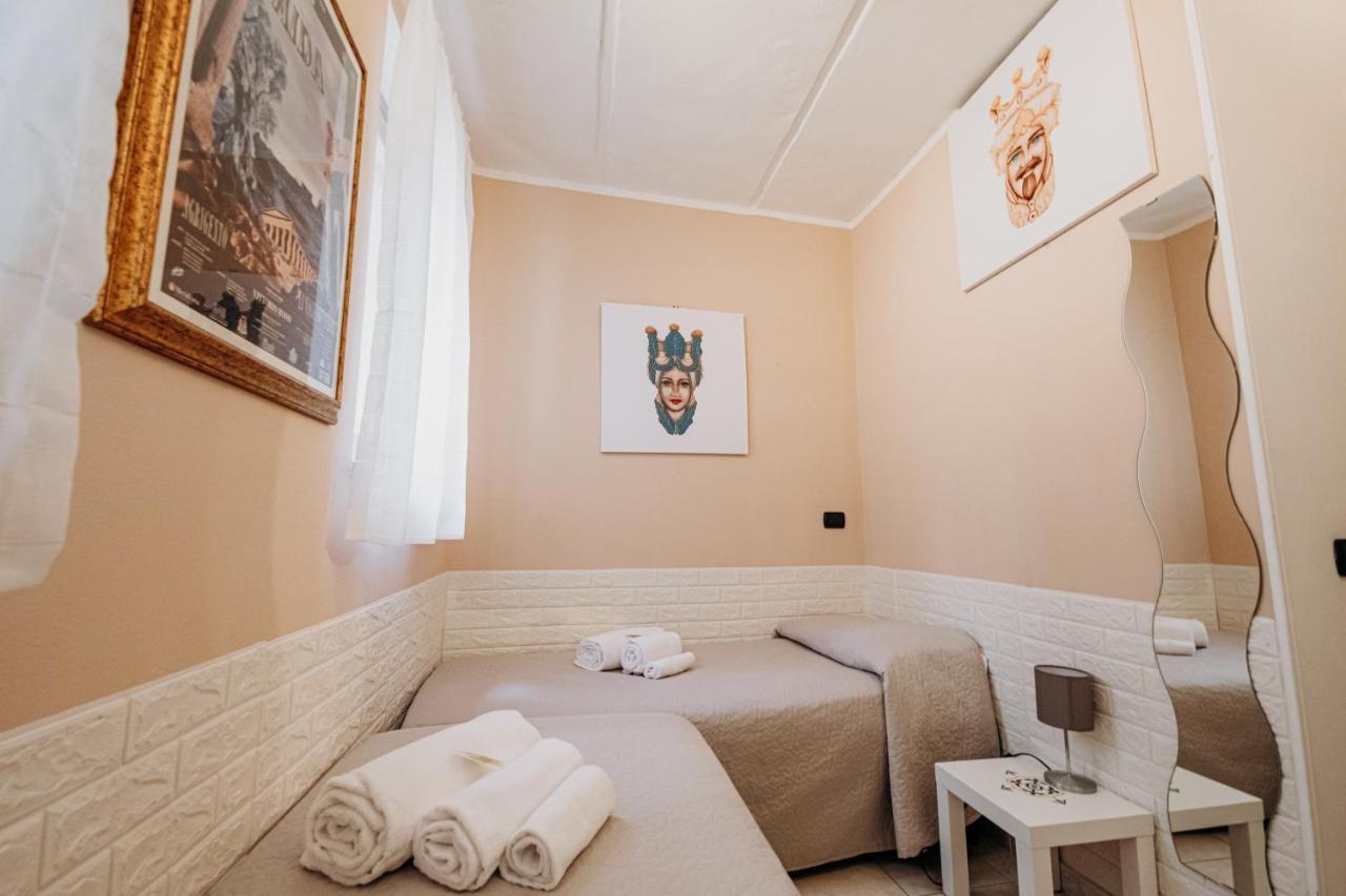 Case Vacanze Vista Mare Syracuse Ngoại thất bức ảnh