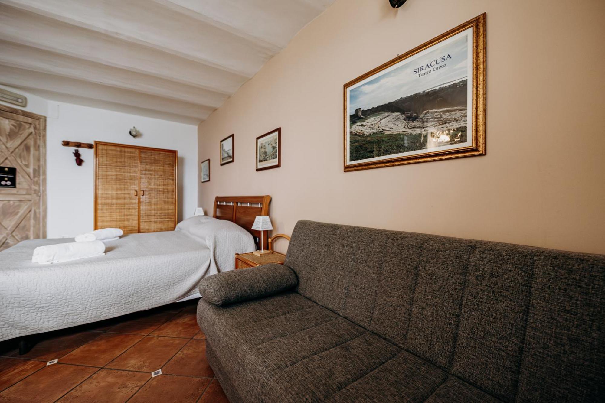 Case Vacanze Vista Mare Syracuse Ngoại thất bức ảnh