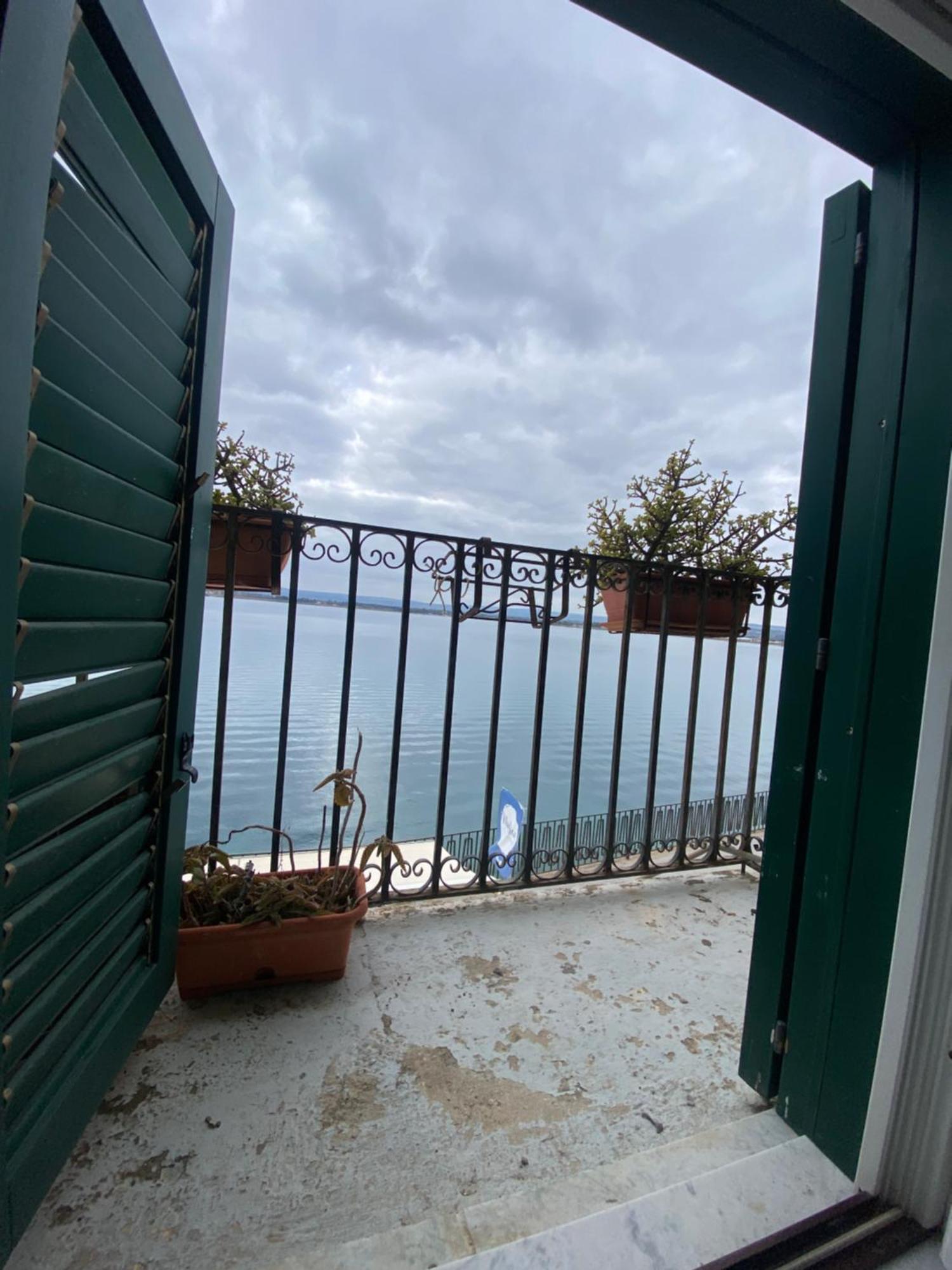 Case Vacanze Vista Mare Syracuse Ngoại thất bức ảnh