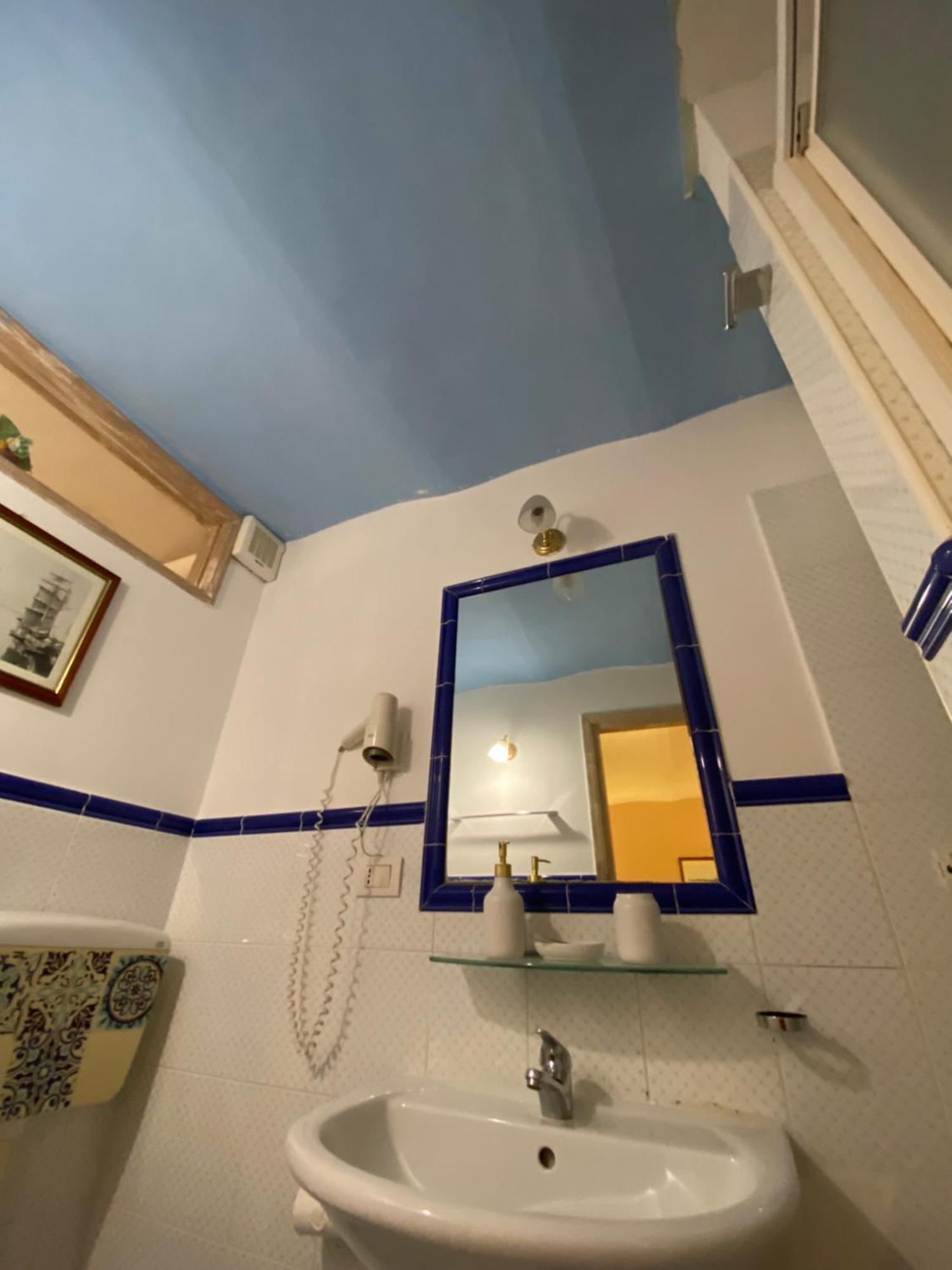 Case Vacanze Vista Mare Syracuse Ngoại thất bức ảnh